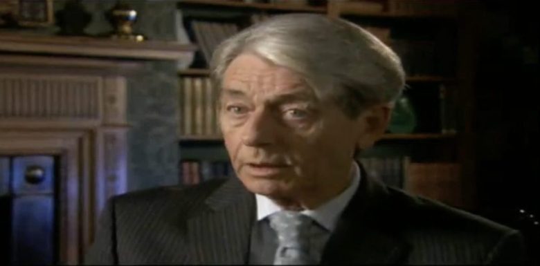 È morto John Nolan, attore britannico e zio del noto regista Christopher Nolan