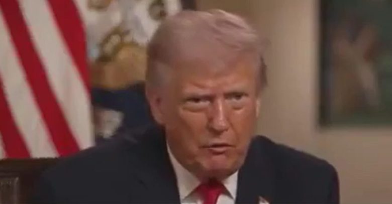 VIDEO | Trump attacca ancora Meloni e l’Italia: “Prendono un sacco di petrolio dallo Stretto di Hormuz”