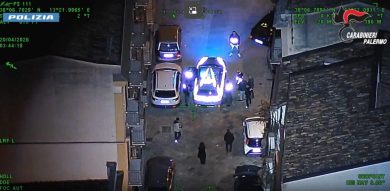 VIDEO | Palermo, arresti e perquisizioni tra Brancaccio e Sperone: le immagini del blitz antimafia