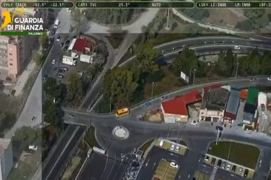 Imprenditore ritenuto “colluso con la mafia” dell’Agrigentino: maxi sequestro