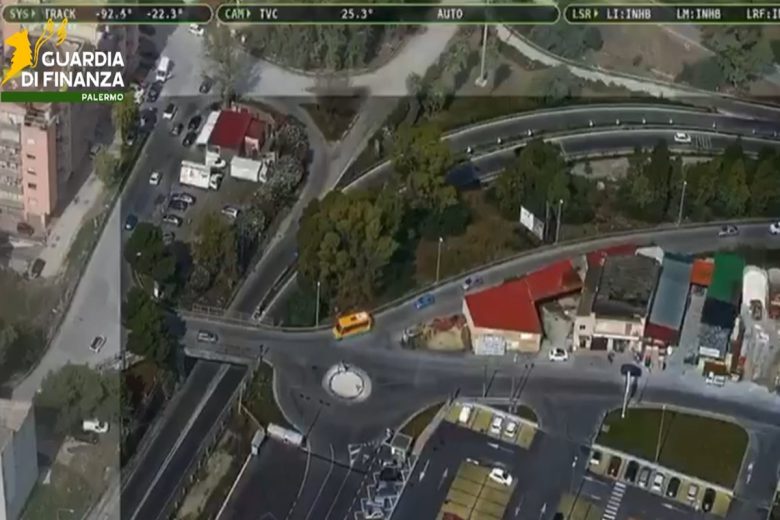 Imprenditore ritenuto “colluso con la mafia” dell’Agrigentino: maxi sequestro