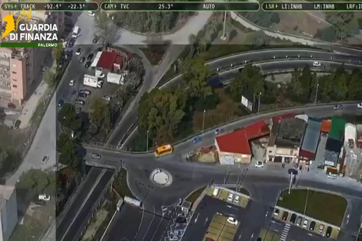 Imprenditore ritenuto “colluso con la mafia” dell’Agrigentino: maxi sequestro