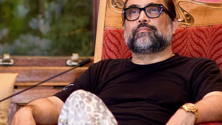 Maltrattamenti sui bambini nellla “comunità del bosco” a Gibilmanna, arrestato il “santone”