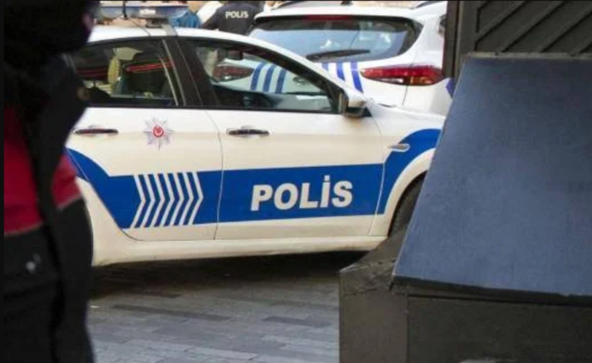 Sparatoria vicino al consolato israeliano di Istanbul - Adnkronos