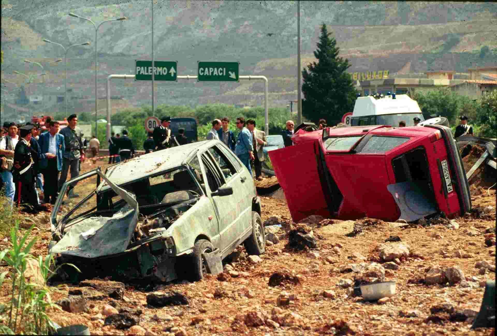 Stragi dal ’92, la procura chiede archiviazione sul filone mafia e appalti