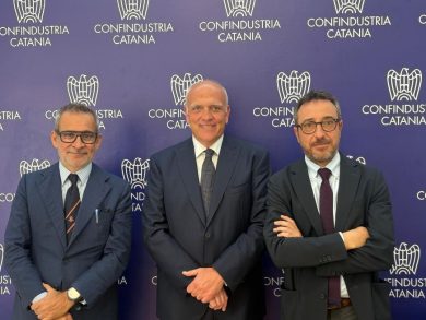 Confindustria e Svimez promuovono Catania: “Realtà industriale matura”. Ma occhio al Pnrr: tutti i dati sulla Sicilia