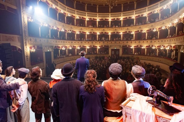 Agrigento: il Teatro Luigi Pirandello cerca un nuovo direttore, ecco come candidarsi