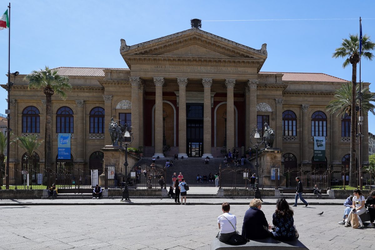 Palermo nel mirino dei capitali del Golfo: tra soft power, investimenti selettivi e promesse mancate Palermo nel mirino dei capitali del Golfo: tra soft power, investimenti selettivi e promesse mancate