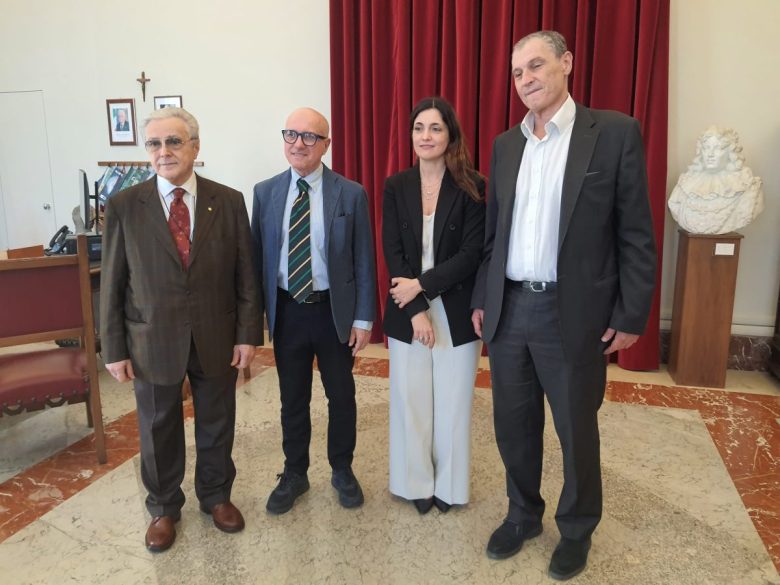 Messina, nuovi alloggi per 14 famiglie provenienti dalle baraccopoli