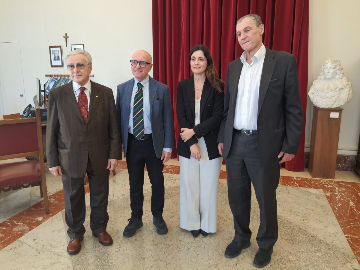 Messina, nuovi alloggi per 14 famiglie provenienti dalle baraccopoli