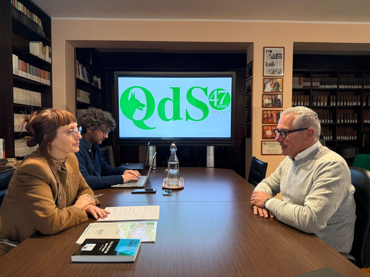 Licciardello (Electric Power): “Misurare i risultati conseguiti anche con il benessere sociale” Licciardello (Electric Power): “Misurare i risultati conseguiti anche con il benessere sociale”