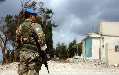 Paura in Libano, razzo colpisce sede del contingente italiano Unifil
