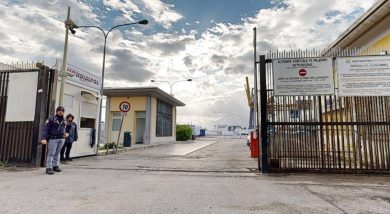 Varchi intelligenti e lettori targa: ecco il maxi piano per i porti della Sicilia Occidentale