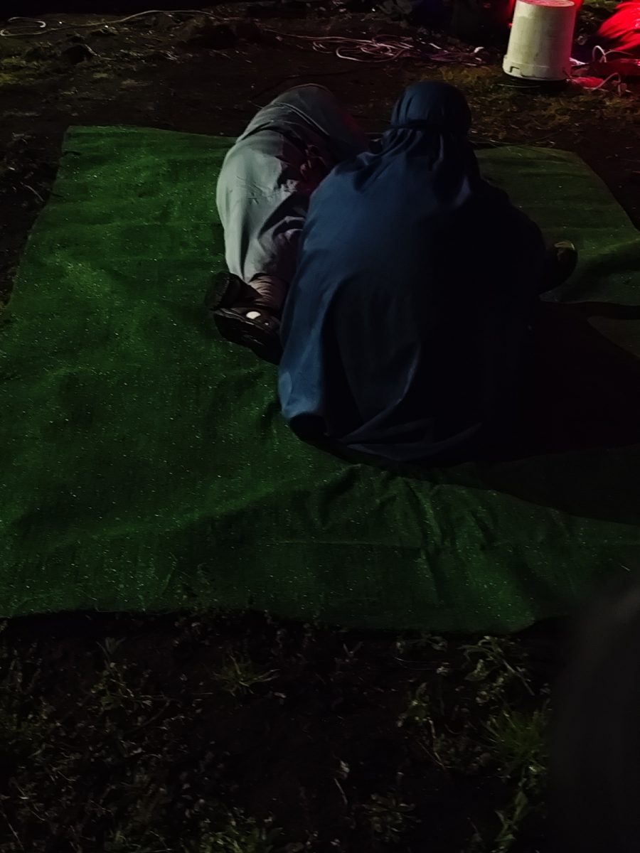 FOTO | Via Crucis vivente, un percorso di emozione, dolore e fede: la terza edizione a San Pietro Clarenza