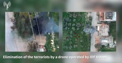 VIDEO | Guerra in Iran, attacco dell’Idf contro Hezbollah