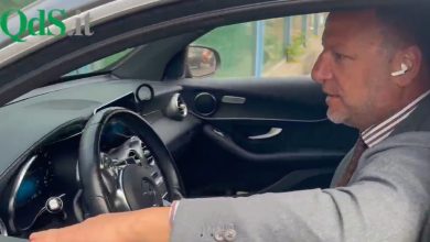 VIDEO | Il Catania richiama Toscano in panchina. E Grella non risponde