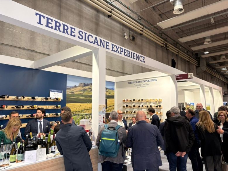 La Sicilia protagonista al Vinitaly tra sostenibilità e visione sul futuro