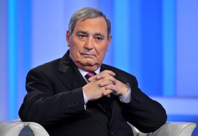 Si è spento Vittorio Messori, scrittore e cronista della fede cristiana