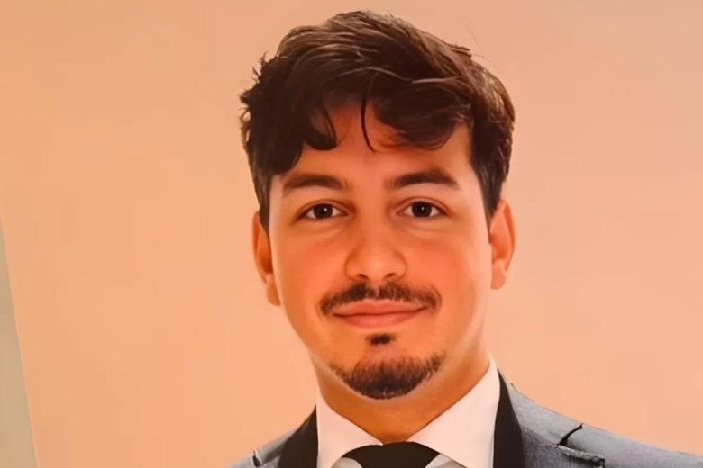 L’impatto fatale con la moto, il finanziere palermitano Walter La Rizza muore in un incidente