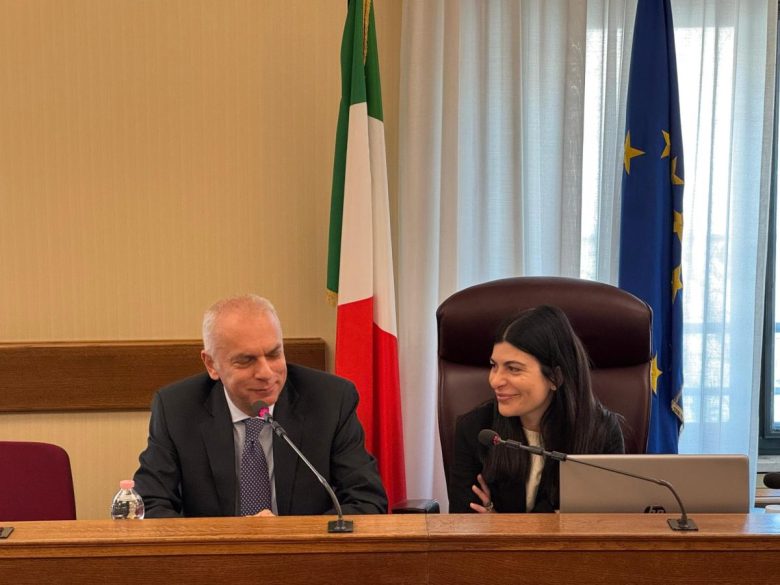 Educare i giovani alla legalità, protocollo d’intesa tra Fondazione Rocco Chinnici e Commissione Antimafia