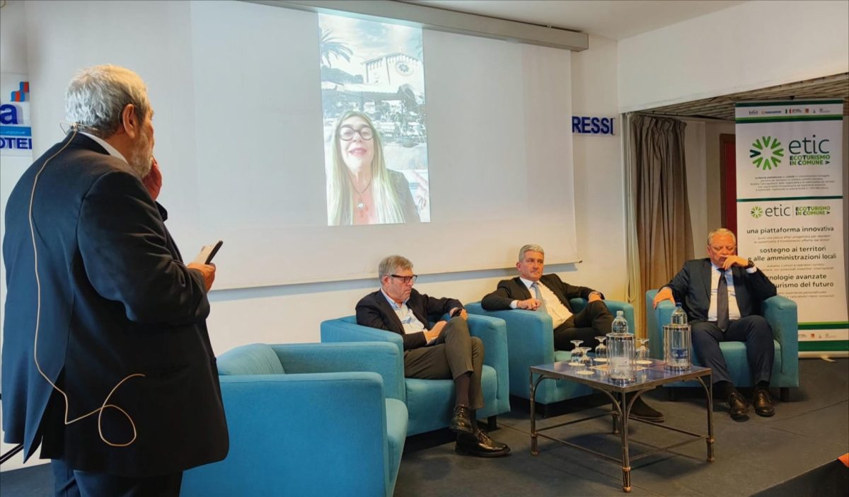 A Travelexpo alleanze, territori e digitale per far grande il turismo siciliano