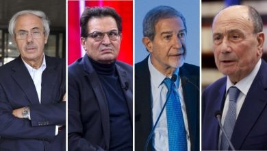 NOMI | Frana di Niscemi, la svolta: 13 indagati, tra loro gli ultimi 4 presidenti della Regione