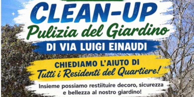 Palermo, i residenti dello Zen contro rifiuti e degrado: al via una pulizia collettiva