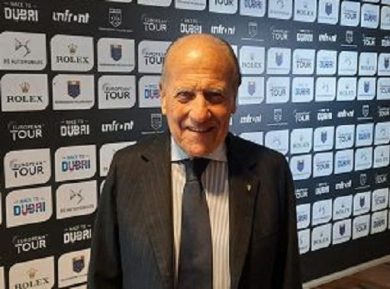Golf, Fondazione Franco Chimenti: bando per i giovani talenti