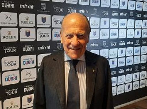 Golf, Fondazione Franco Chimenti: bando per i giovani talenti