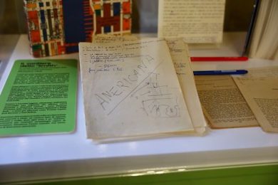 Per il centenario di Carlo Fruttero un viaggio nel segno della sua penna