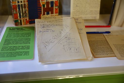 Per il centenario di Carlo Fruttero un viaggio nel segno della sua penna
