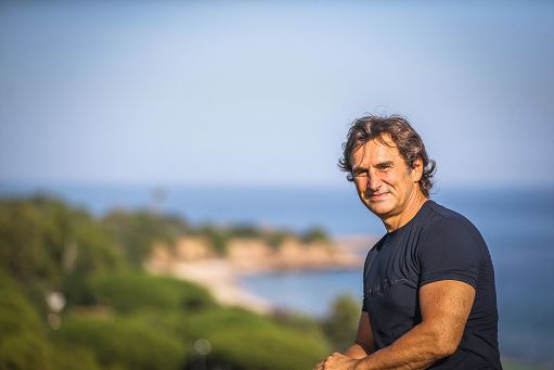 E’ morto Alex Zanardi, pilota e atleta paralimpico