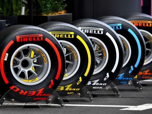 Pirelli confermata a primo posto in indici Dow Jones Best-in-Class