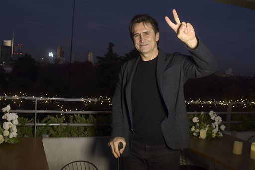 Zanardi, il cordoglio dello sport italiano: “Esempio per tutti”
