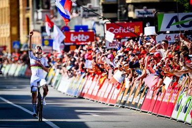 Ciclismo, Pogacar domina a Romandia e ipoteca la corsa
