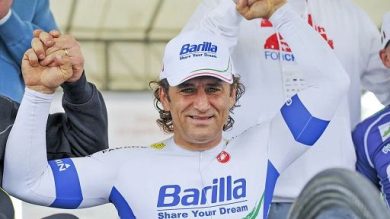 Zanardi, il ricordo di Paolo Barilla: la sua umanità motivava tutti
