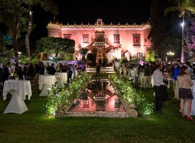 Enogastronomia, dal 22 al 24 maggio torna l’Etna di “Lavica”