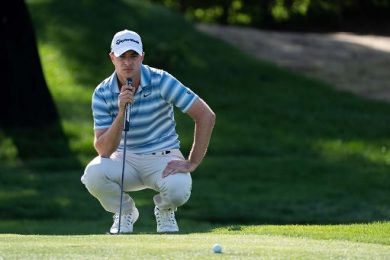 Golf, Lindberg trionfa in Turchia. Migliozzi secondo