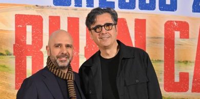Cinema, a “Buen Camino” con Checco Zalone il David dello Spettatore