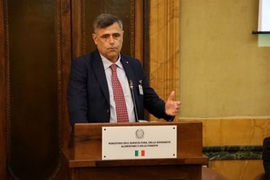 Legacoop Agroalimentare: florovivasmo è filiera strategica