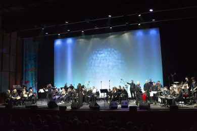 Roma, l’Orchestra Ravvicinata del Terzo Tipo in concerto l’8 maggio