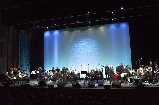 Roma, l’Orchestra Ravvicinata del Terzo Tipo in concerto l’8 maggio