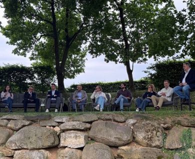Vino, Mosnel festeggia 190 anni con un convegno sull’agro-forestazione