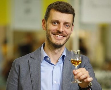 Istituto Grappa Trentino: Alessandro Marzadro confermato presidente