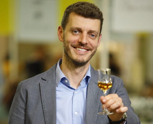 Istituto Grappa Trentino: Alessandro Marzadro confermato presidente