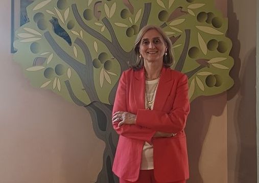 Assitol: Dora Desantis nuova presidente gruppo Olio Oliva