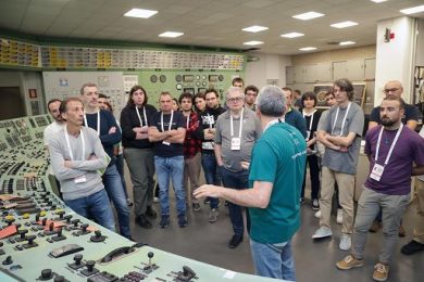 Sogin, record adesioni per visitare le centrali nucleari in dismissione
