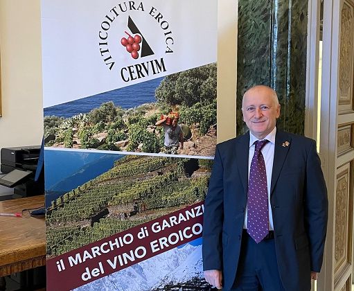 Cervim: da 6 a 8 maggio a Montreux congresso su viticoltura di montagna
