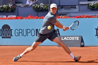 Tennis, Internazionali BNL d’Italia 2026: prevendita già record