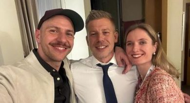 Cinema, domani al via Riff: Péter Magyar e le star sul red carpet